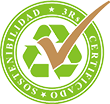 Certificado de Sostenibilidad